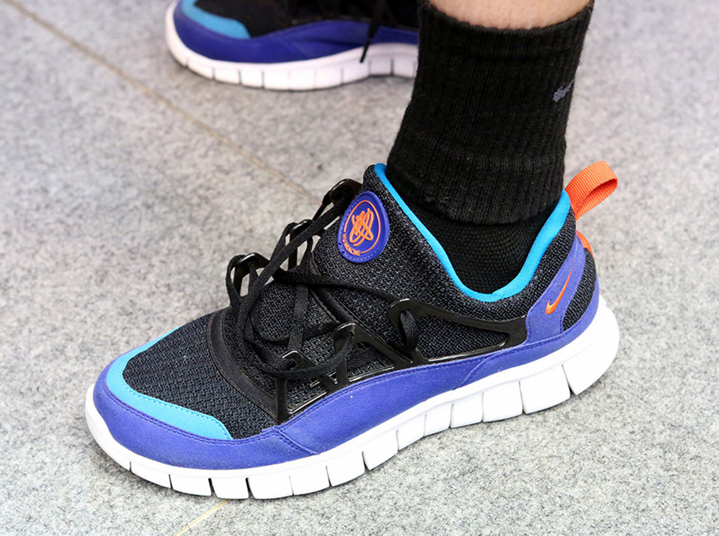Sneaker Con Dc On Feet Recap 169