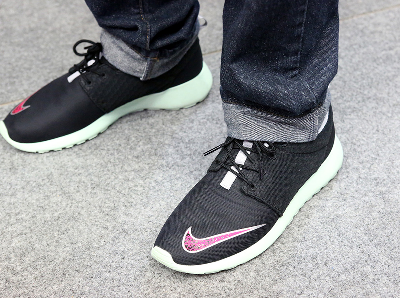 Sneaker Con Dc On Feet Recap 170