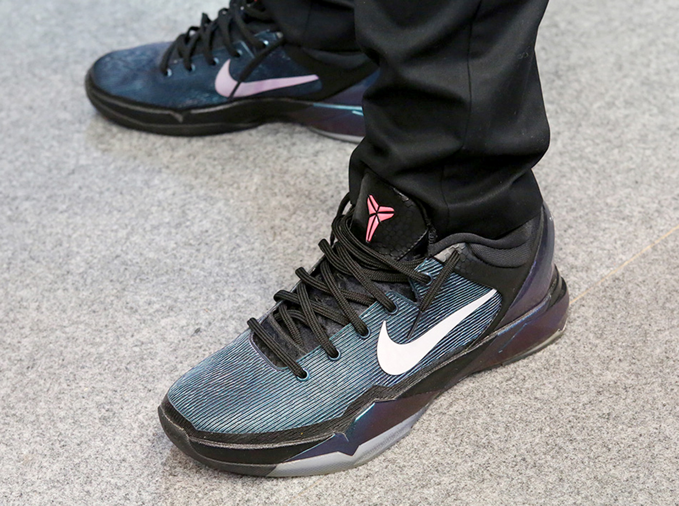 Sneaker Con Dc On Feet Recap 171