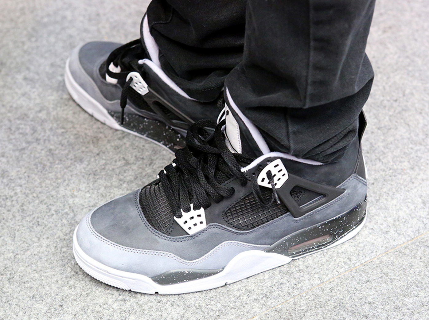 Sneaker Con Dc On Feet Recap 172