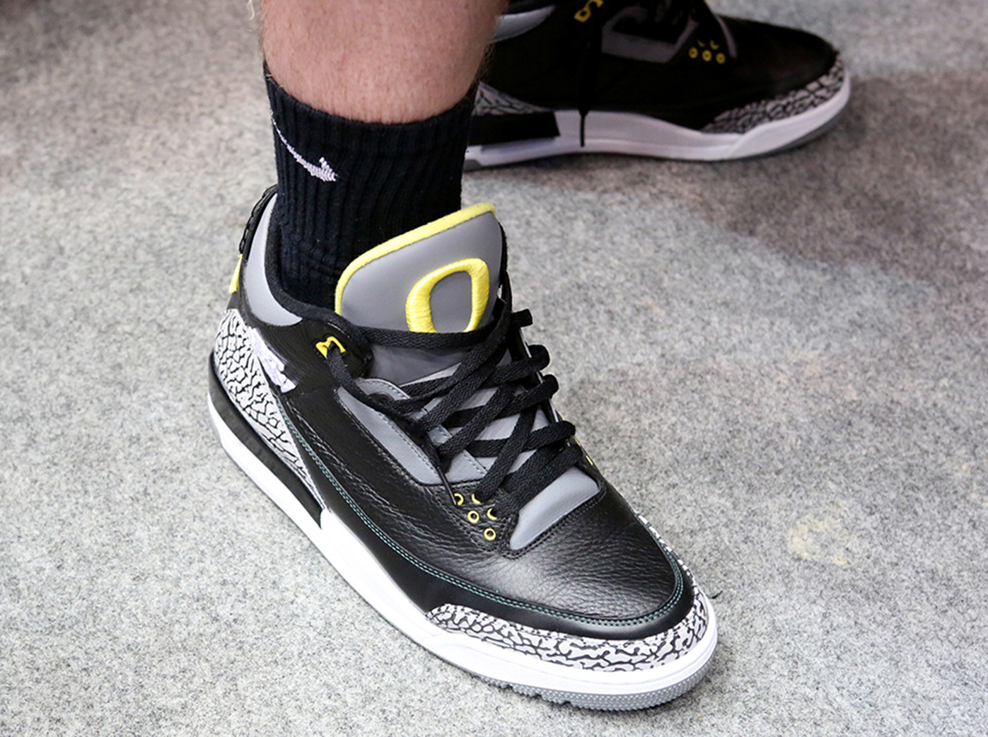 Sneaker Con Dc On Feet Recap 176