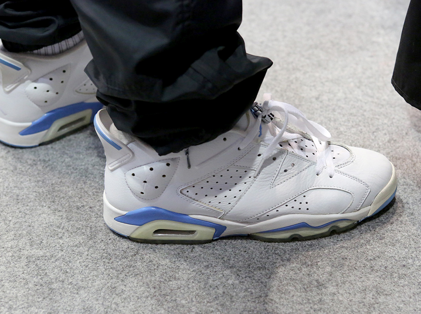 Sneaker Con Dc On Feet Recap 189