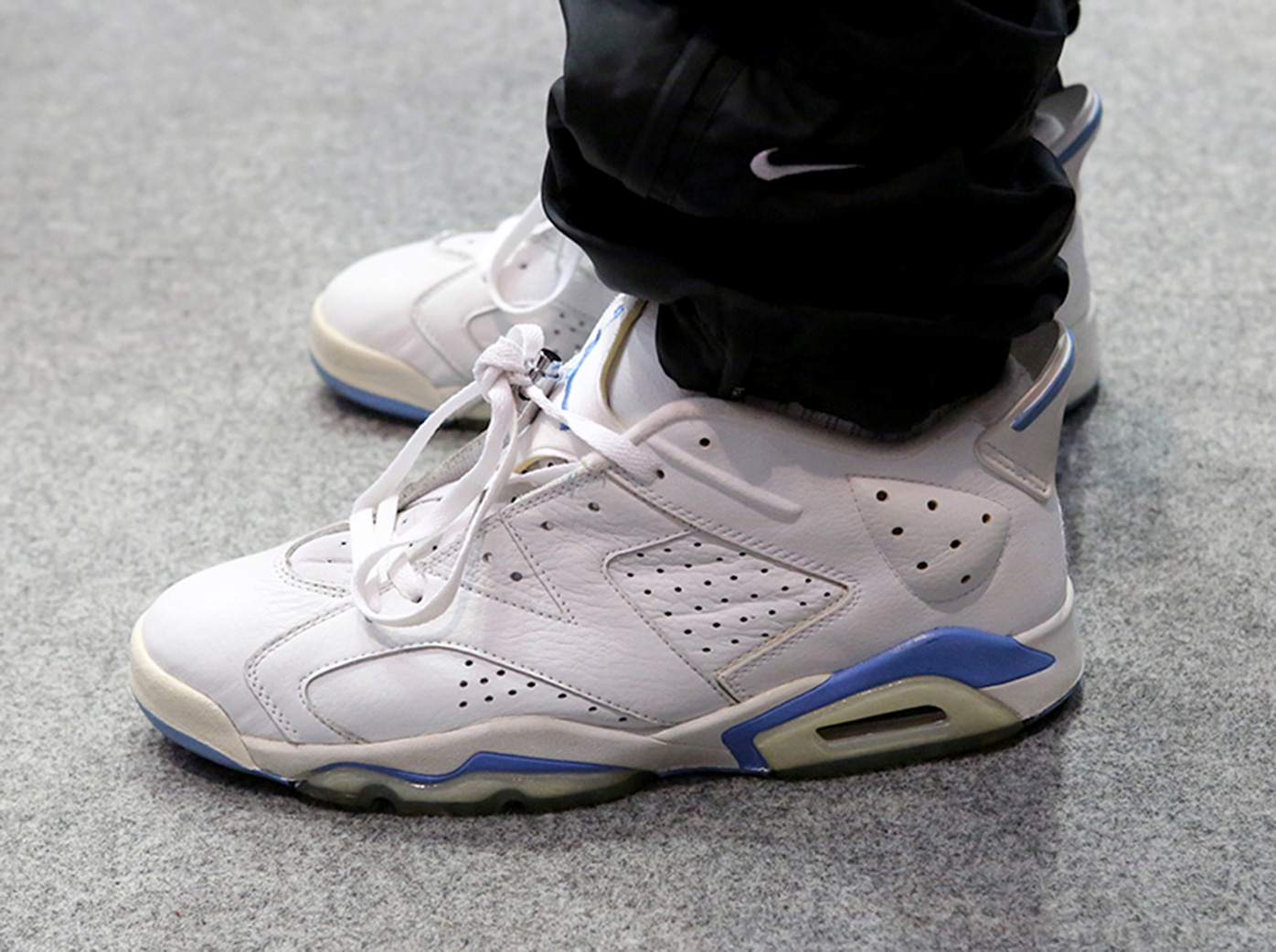 Sneaker Con Dc On Feet Recap 190