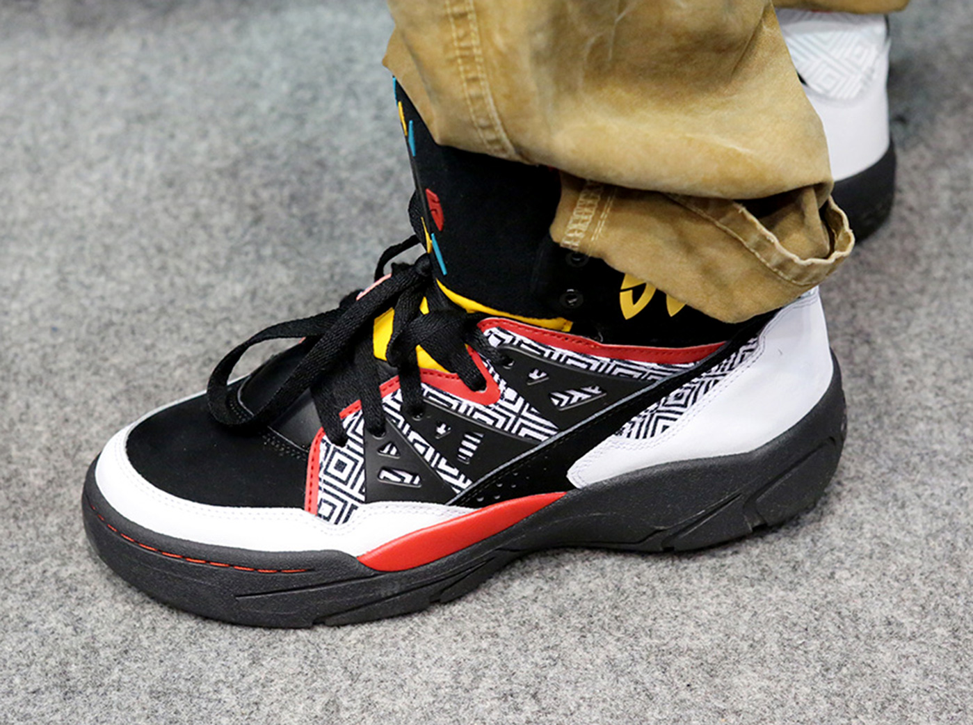 Sneaker Con Dc On Feet Recap 193
