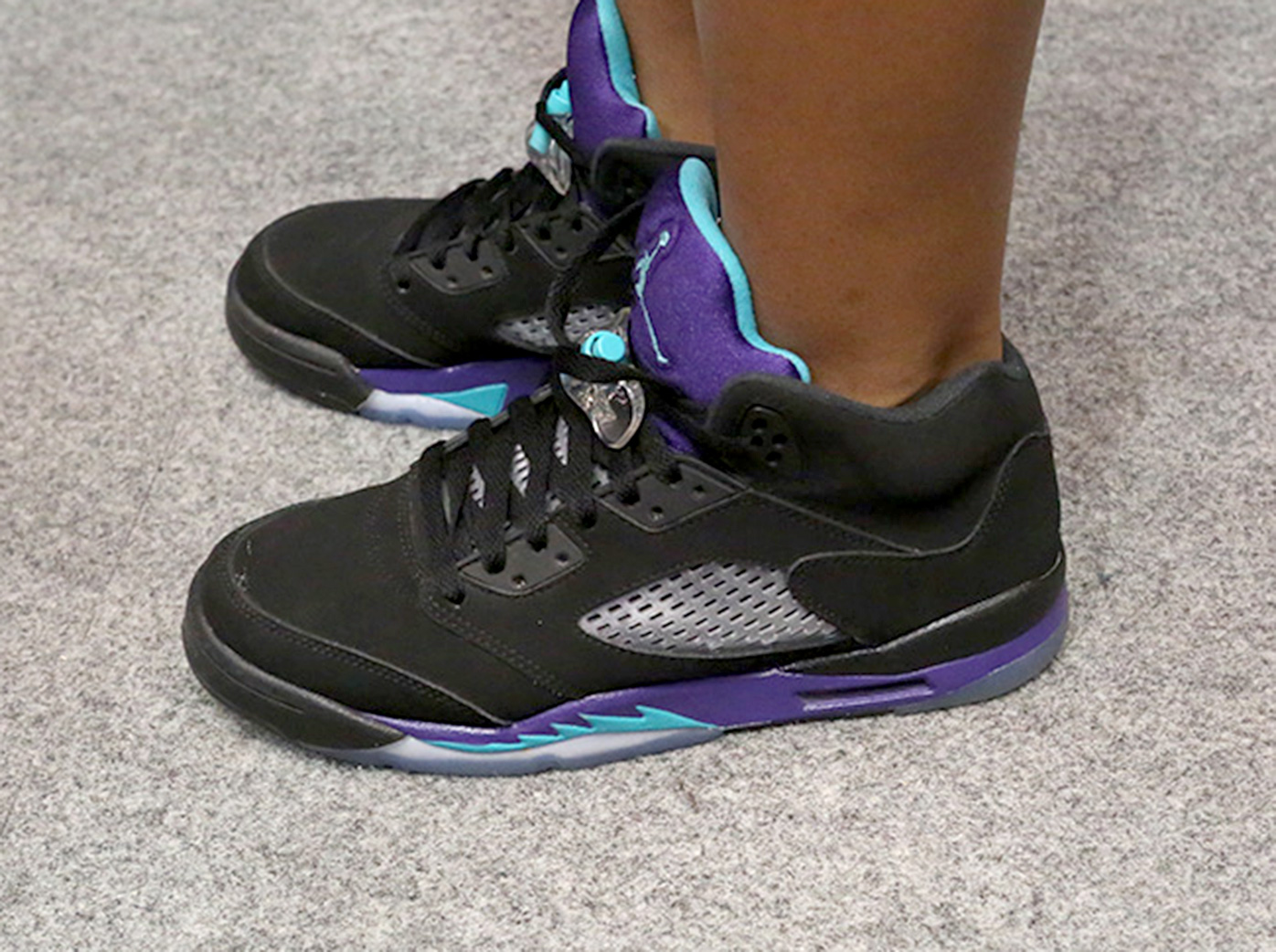 Sneaker Con Dc On Feet Recap 204