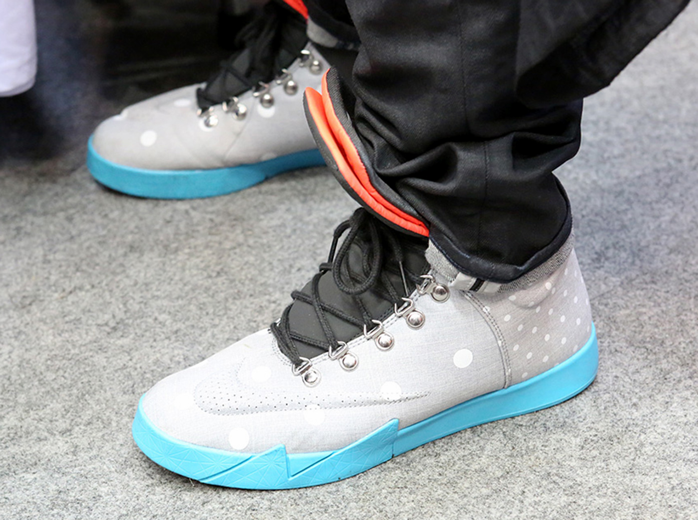 Sneaker Con Dc On Feet Recap 218