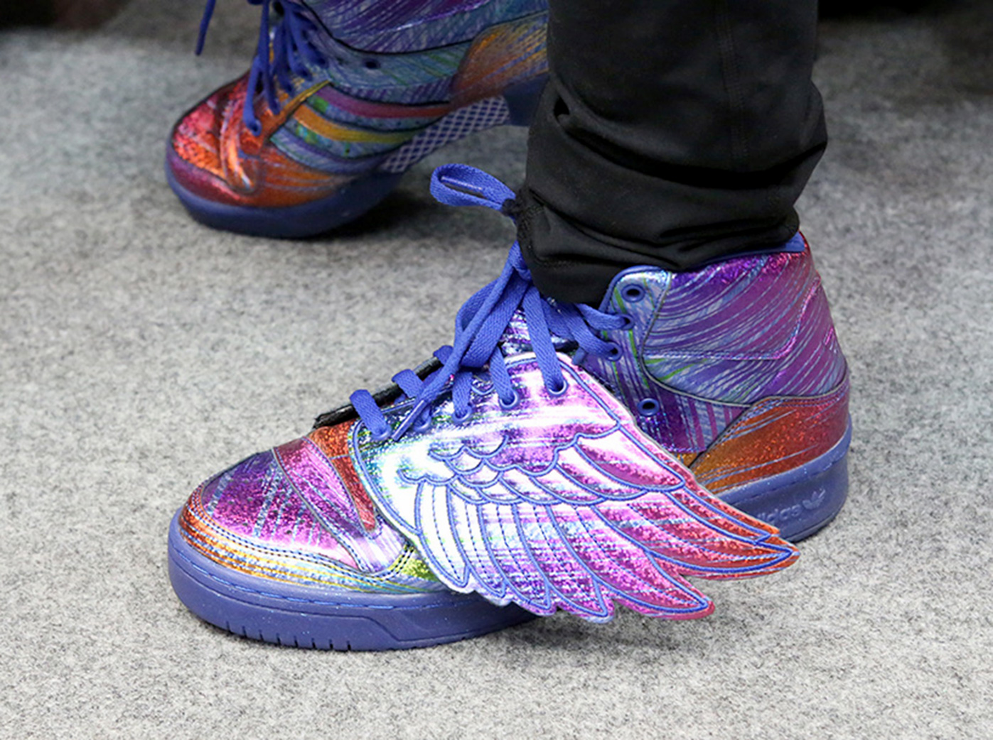 Sneaker Con Dc On Feet Recap 221