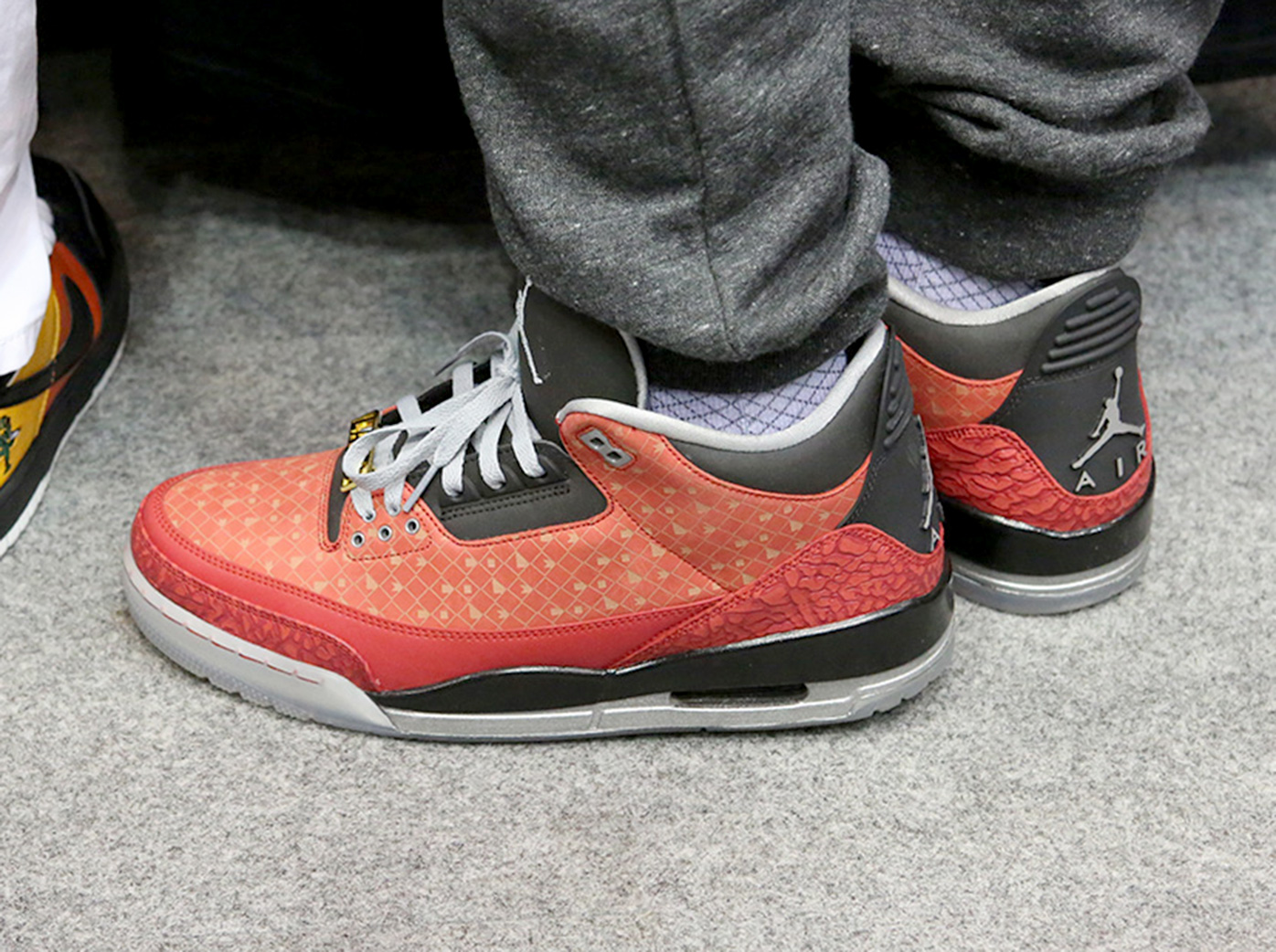 Sneaker Con Dc On Feet Recap 222