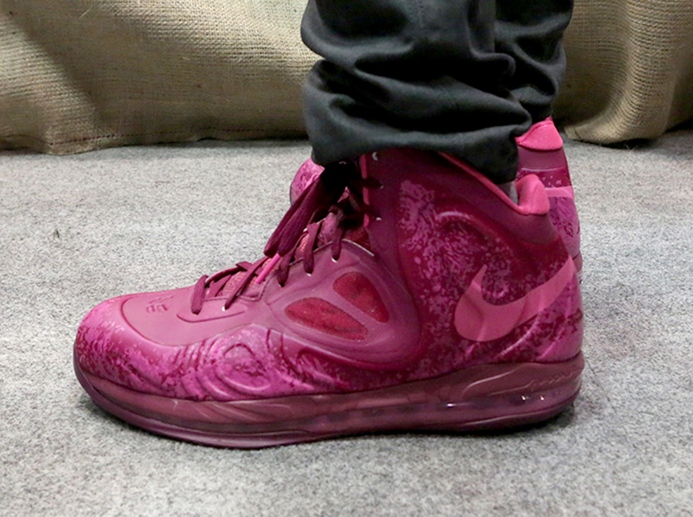 Sneaker Con Dc On Feet Recap 224
