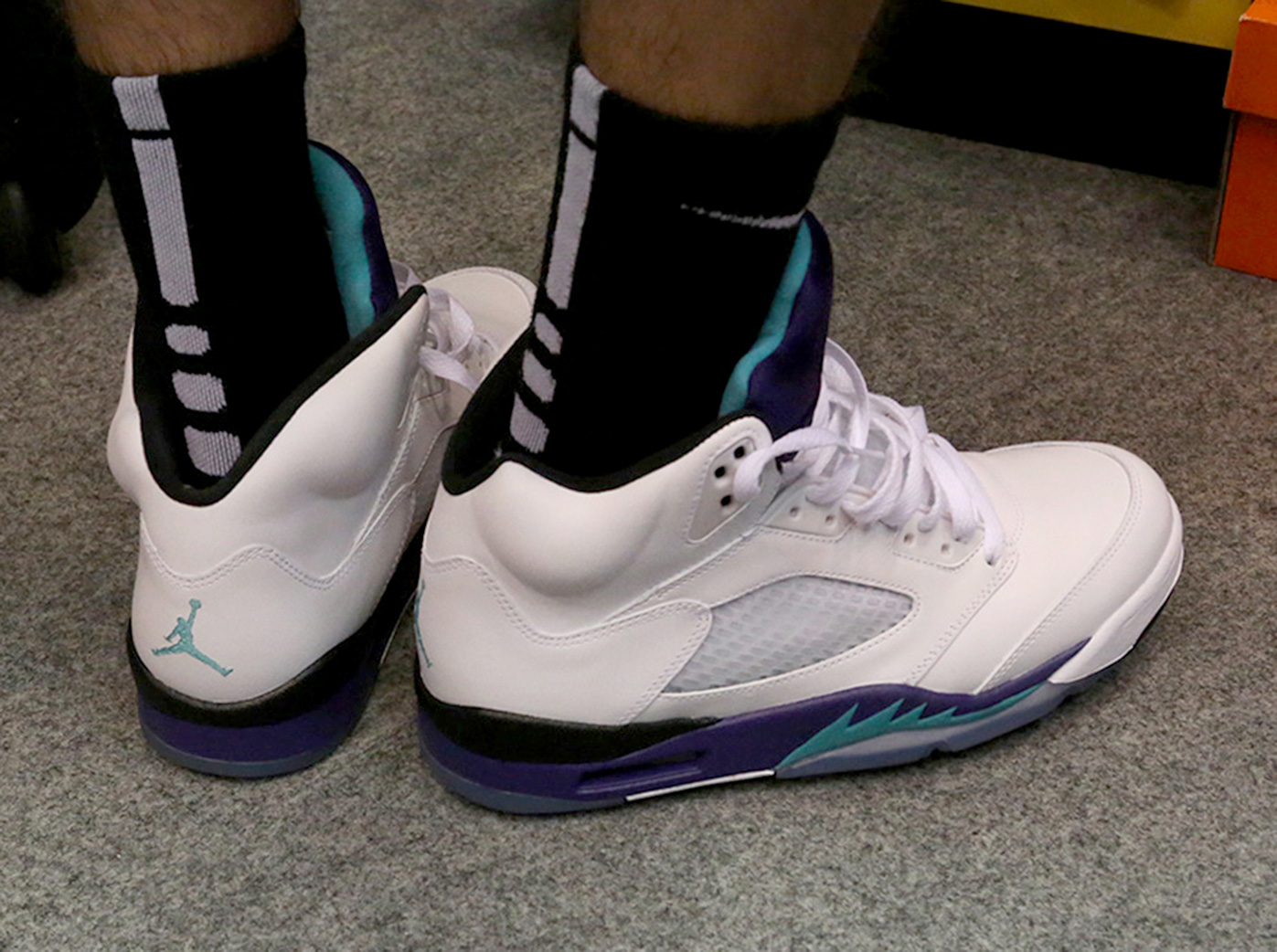 Sneaker Con Dc On Feet Recap 228