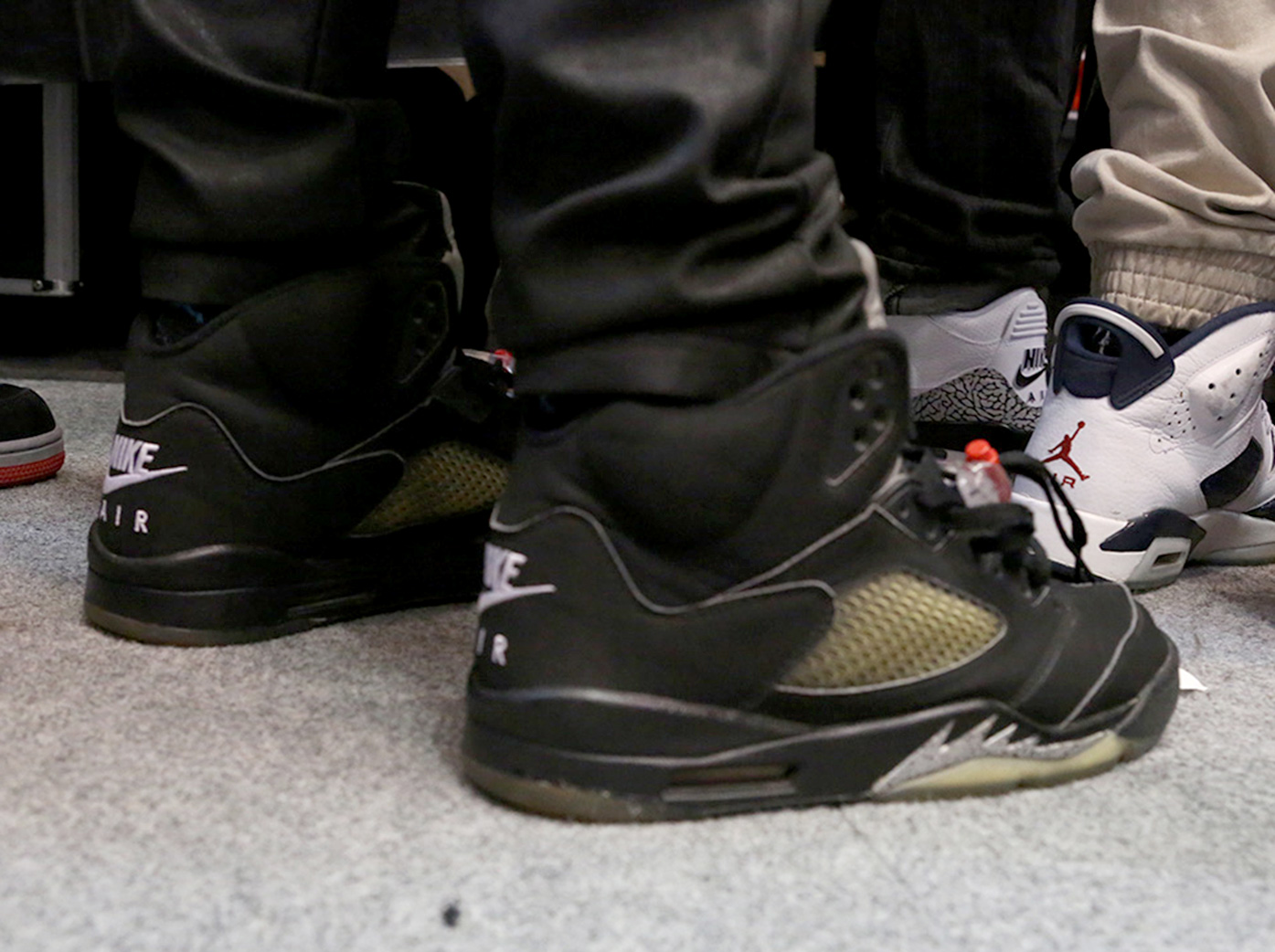 Sneaker Con Dc On Feet Recap 231