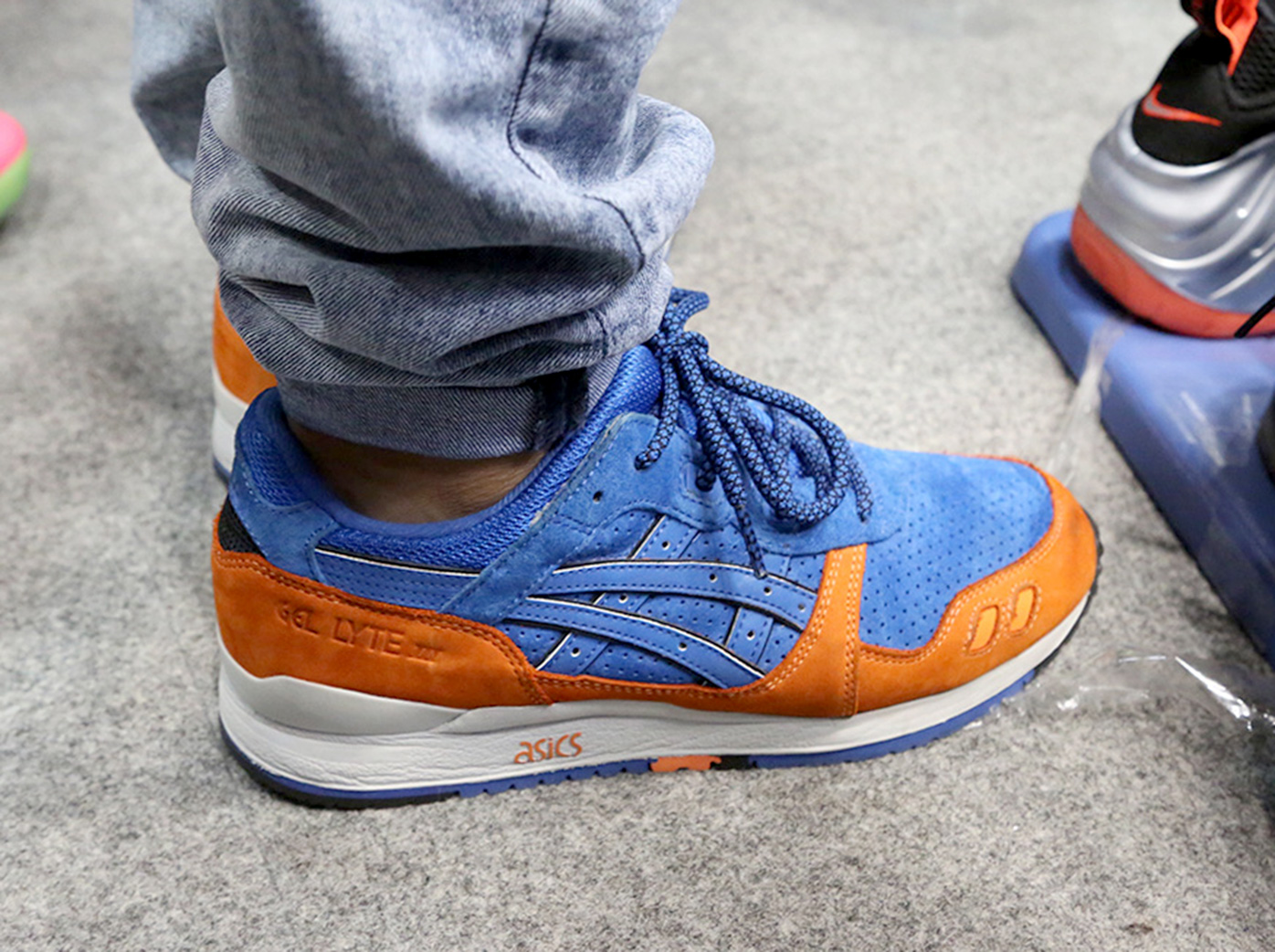 Sneaker Con Dc On Feet Recap 243