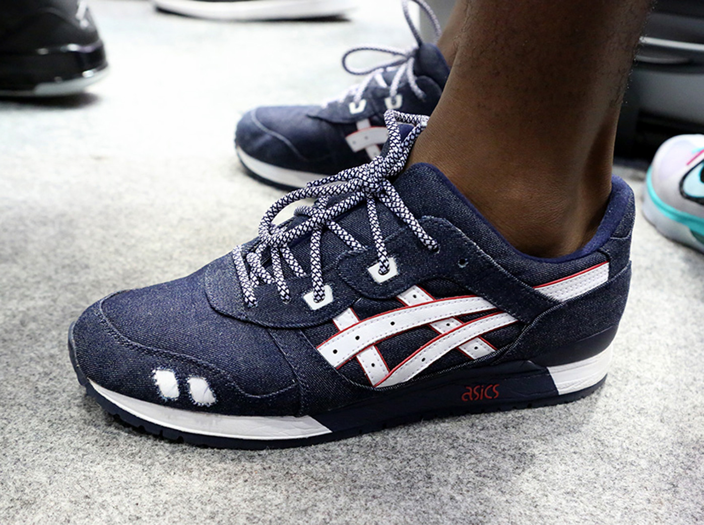 Sneaker Con Dc On Feet Recap 244