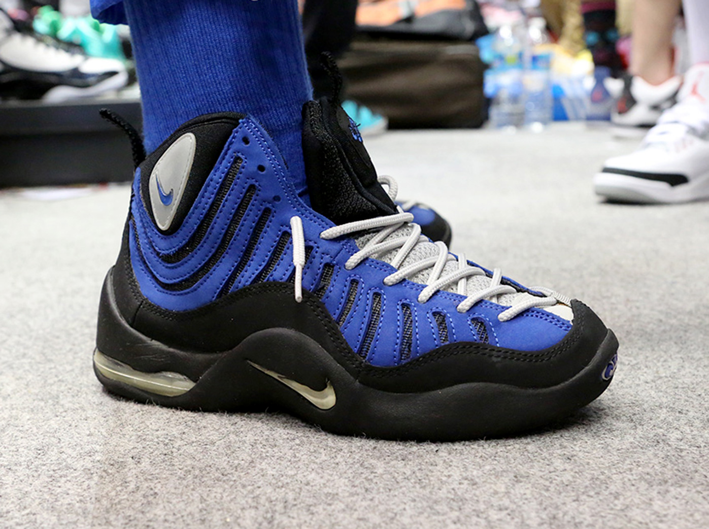 Sneaker Con Dc On Feet Recap 259