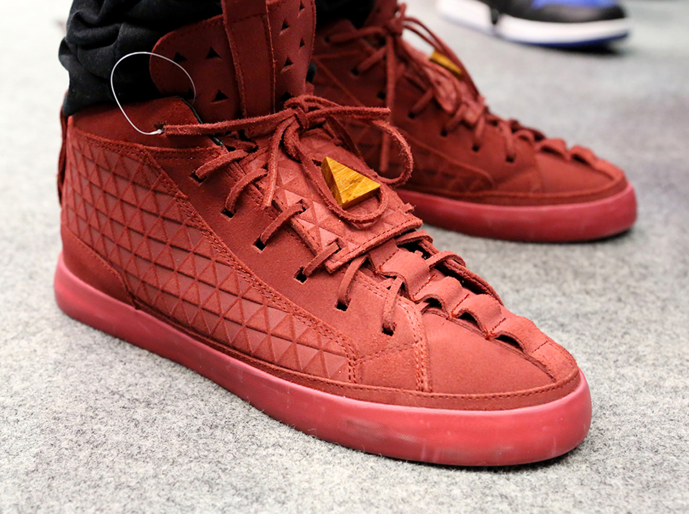 Sneaker Con Dc On Feet Recap 314