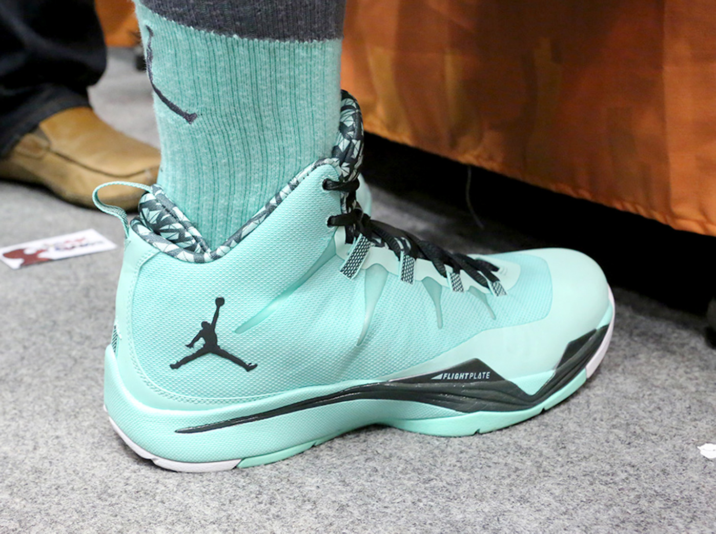 Sneaker Con Dc On Feet Recap 315