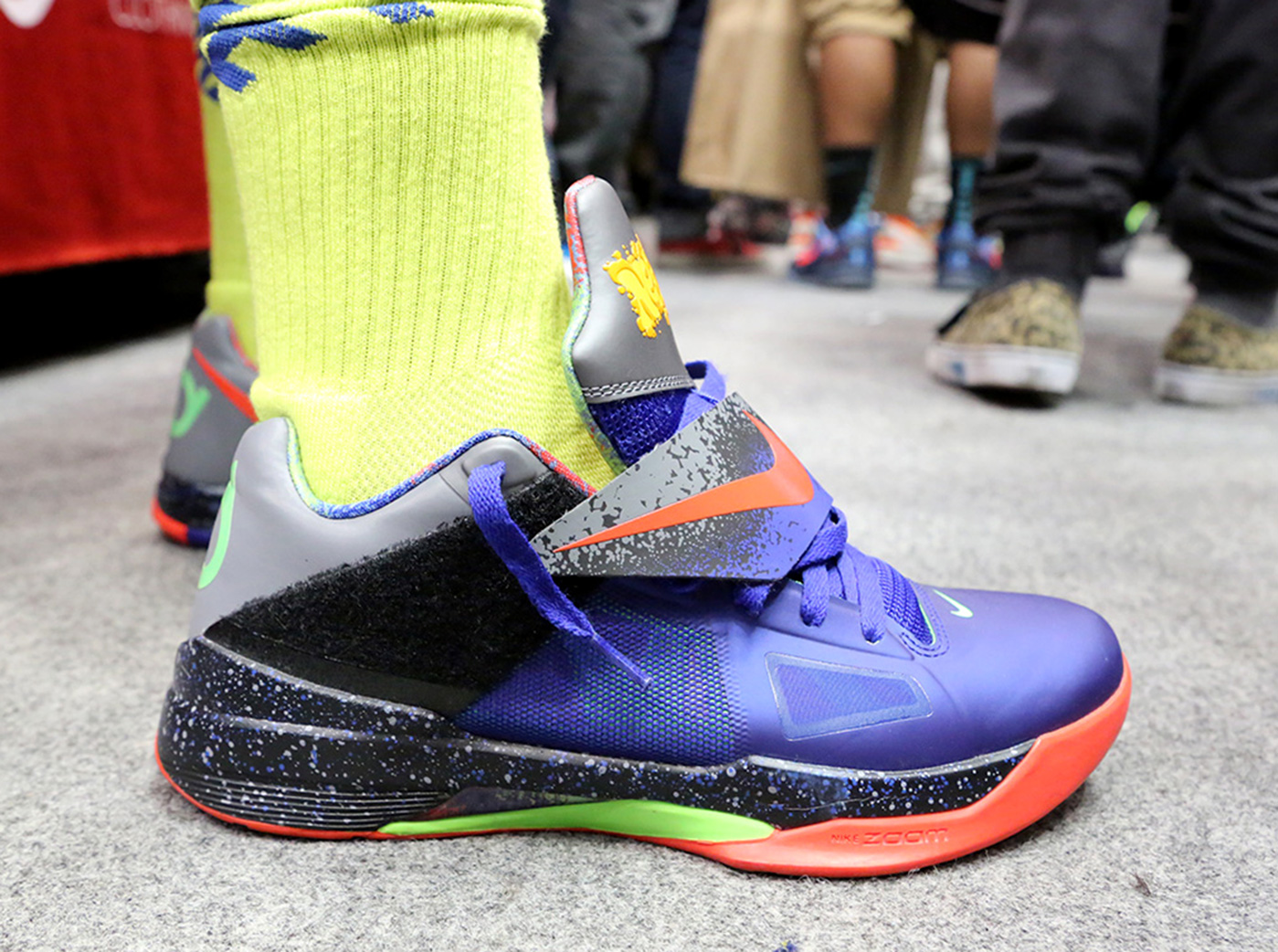 Sneaker Con Dc On Feet Recap 316