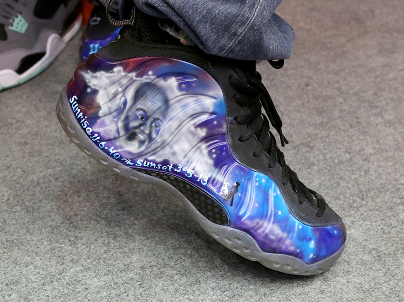 Sneaker Con Dc On Feet Recap 34