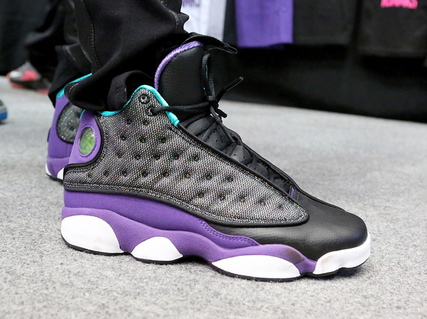 Sneaker Con Dc On Feet Recap 351