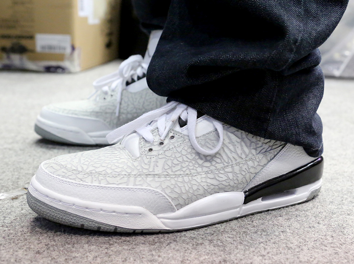 Sneaker Con Dc On Feet Recap 359