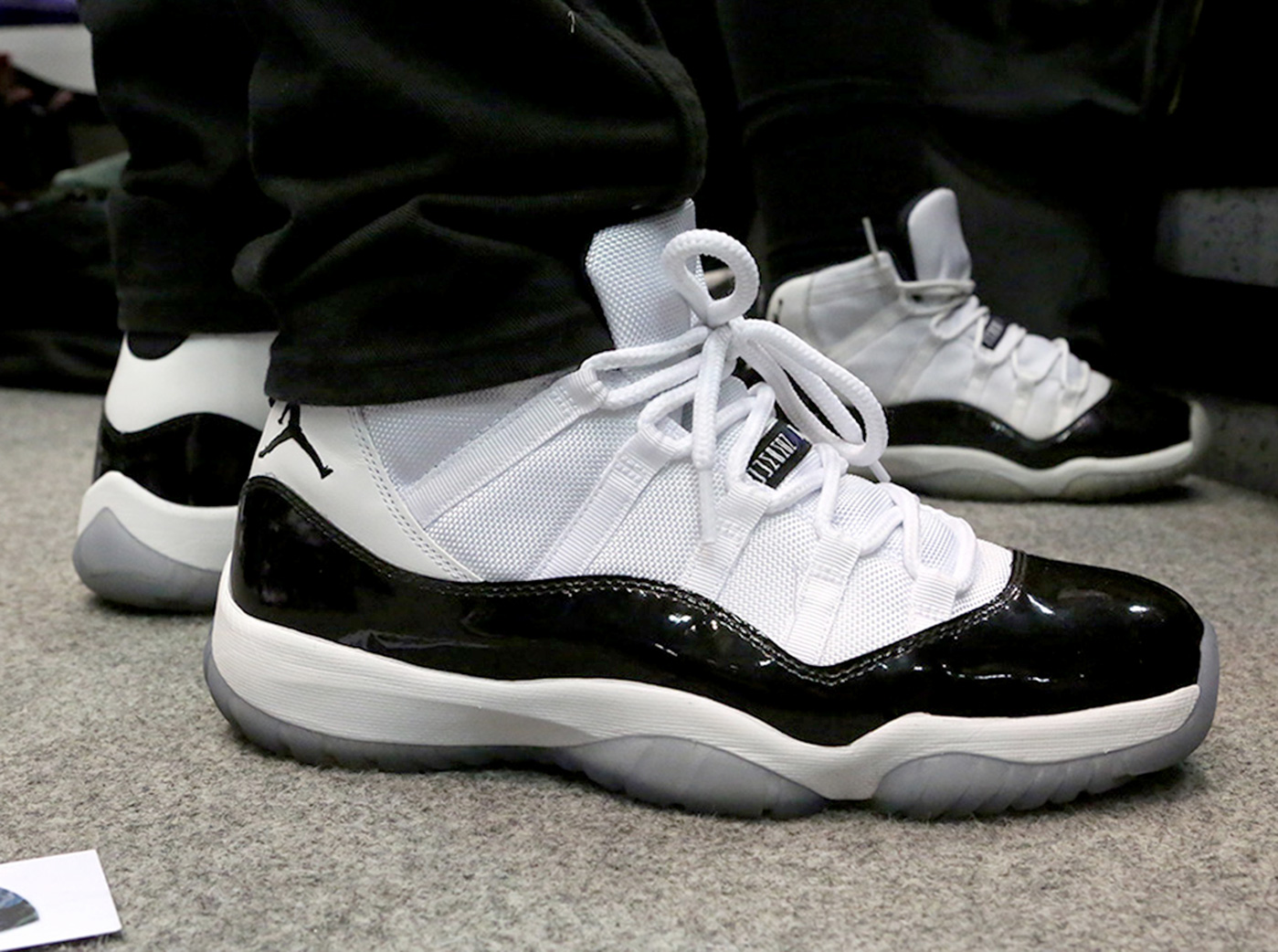 Sneaker Con Dc On Feet Recap 391