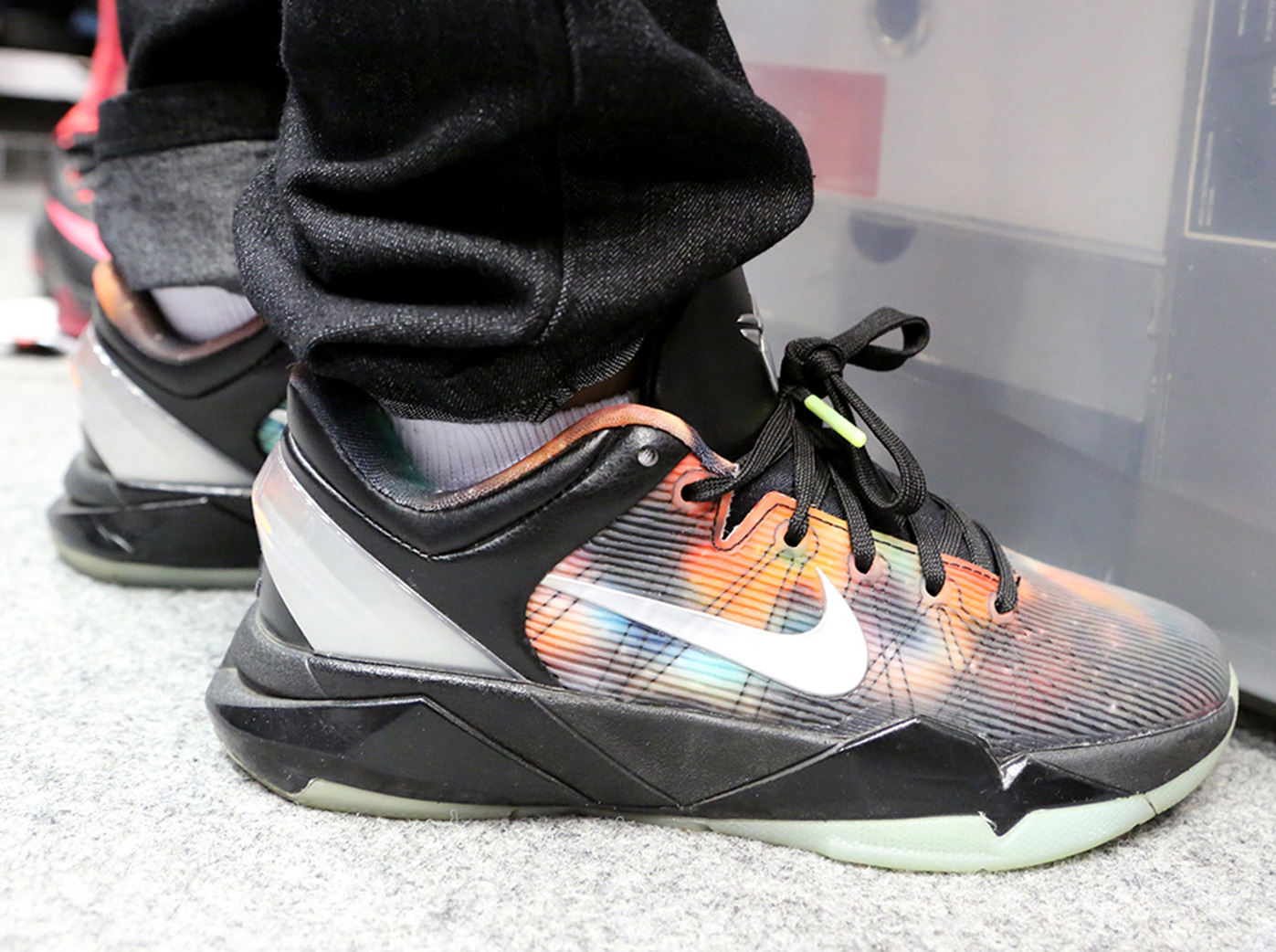 Sneaker Con Dc On Feet Recap 397