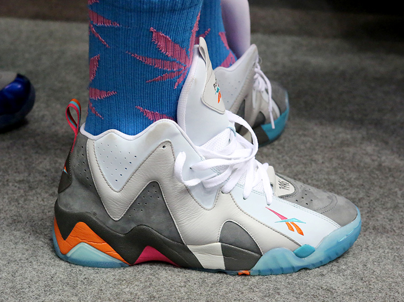 Sneaker Con Dc On Feet Recap 41