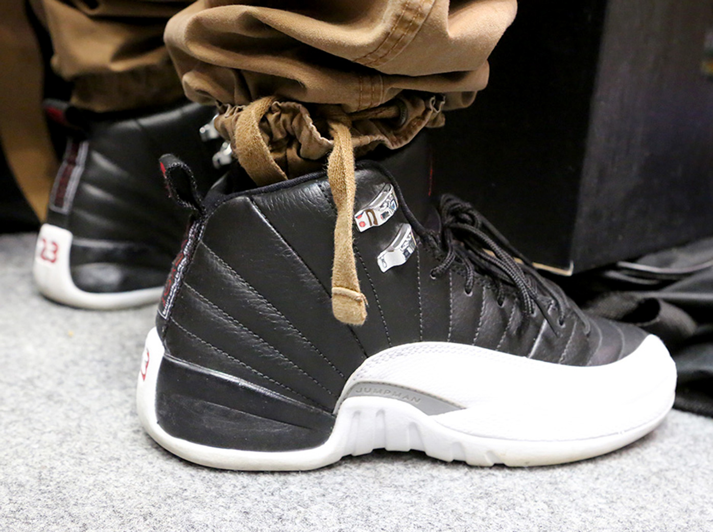 Sneaker Con Dc On Feet Recap 411
