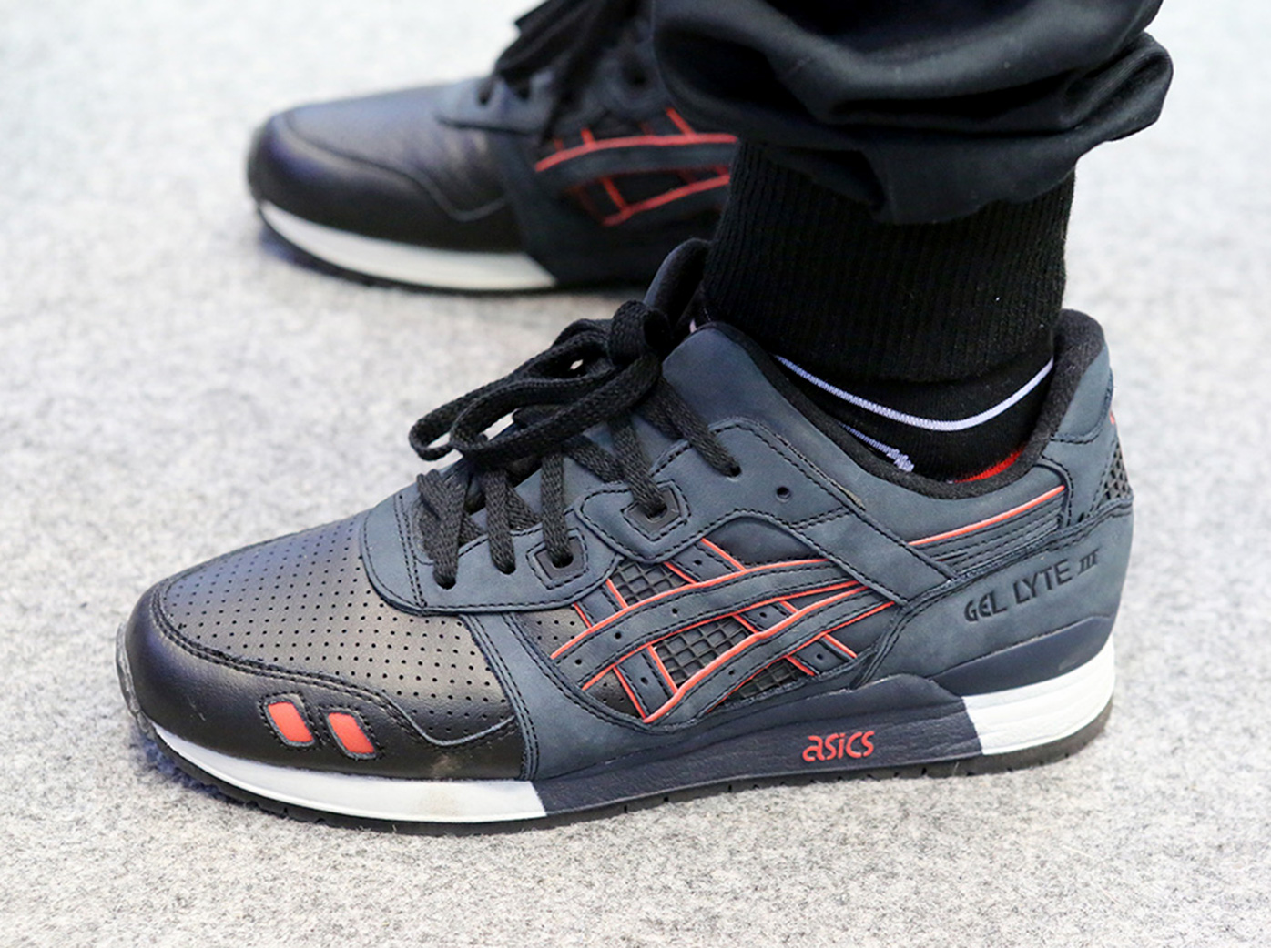 Sneaker Con Dc On Feet Recap 42