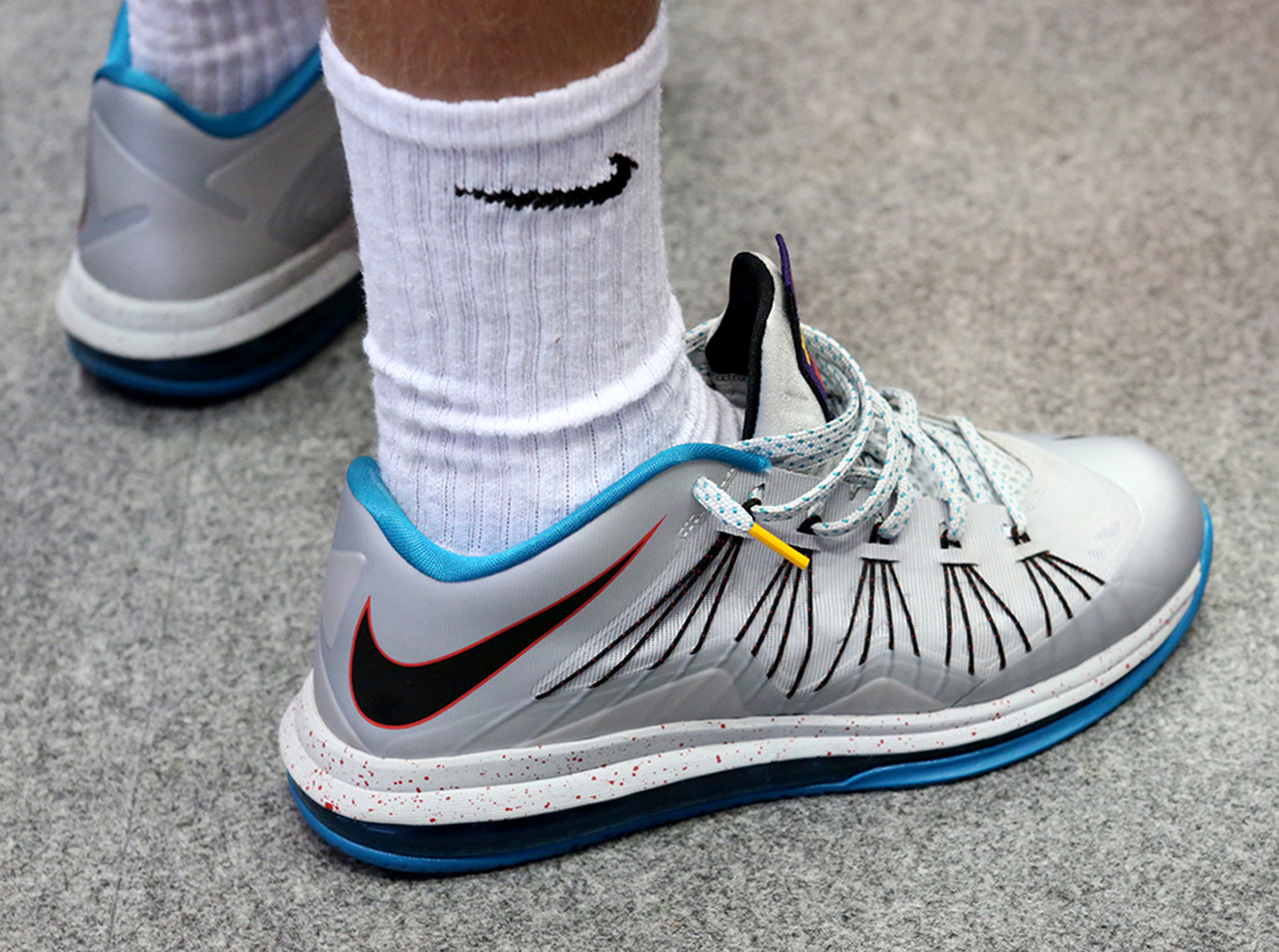 Sneaker Con Dc On Feet Recap 44