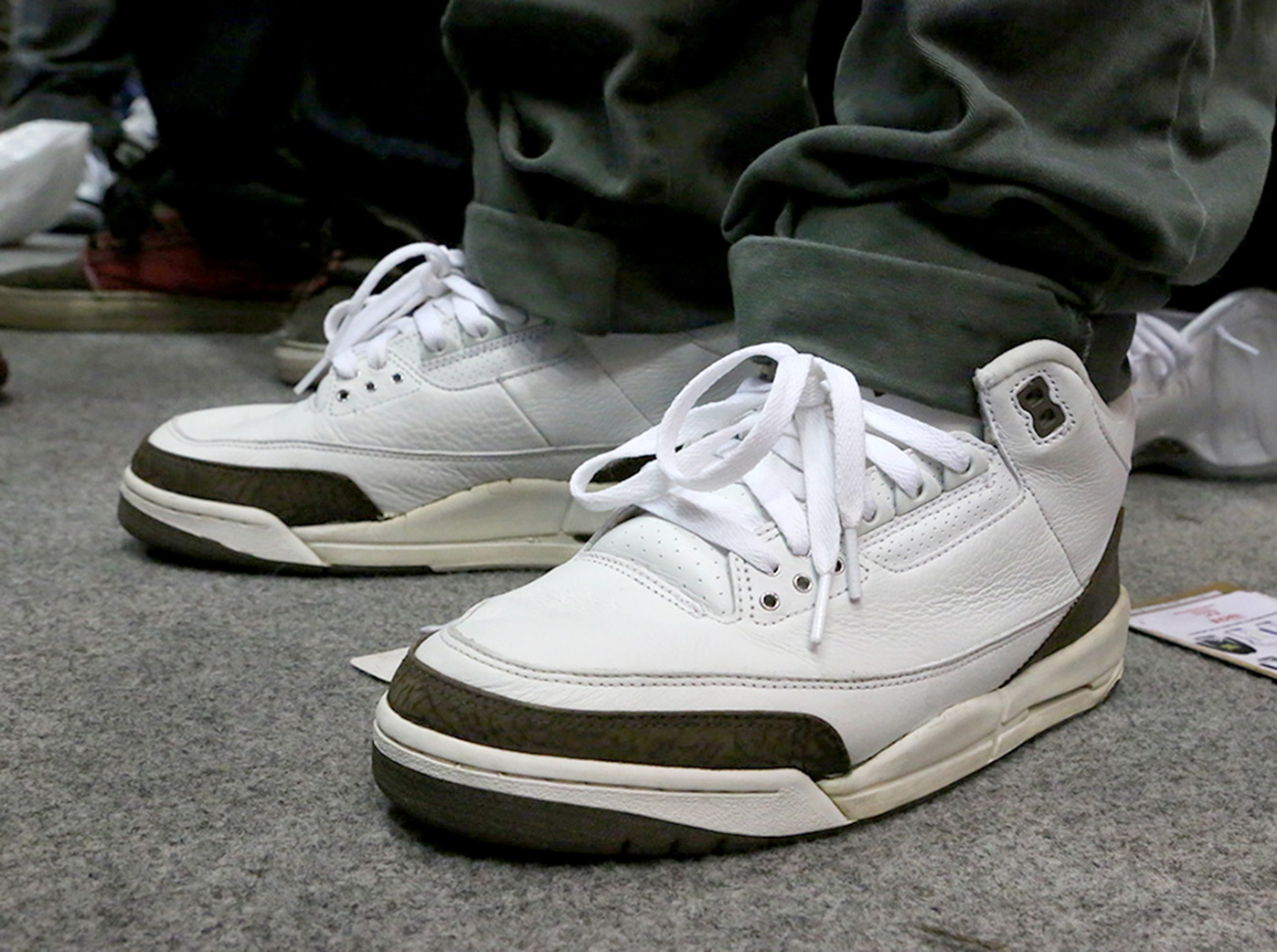 Sneaker Con Dc On Feet Recap 462