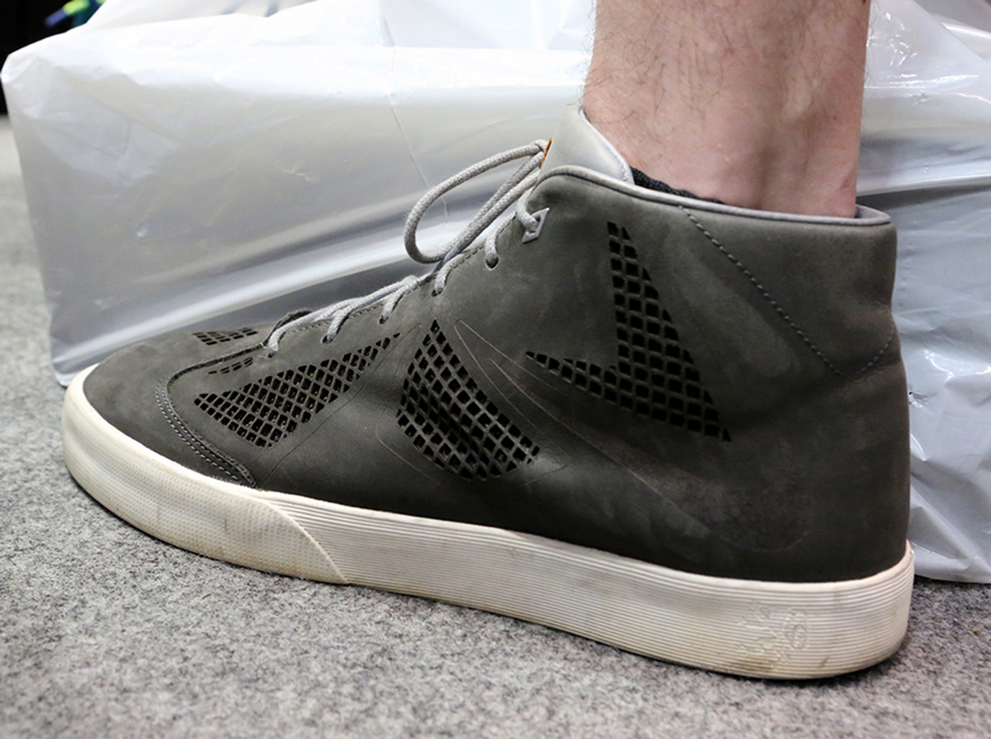 Sneaker Con Dc On Feet Recap 464