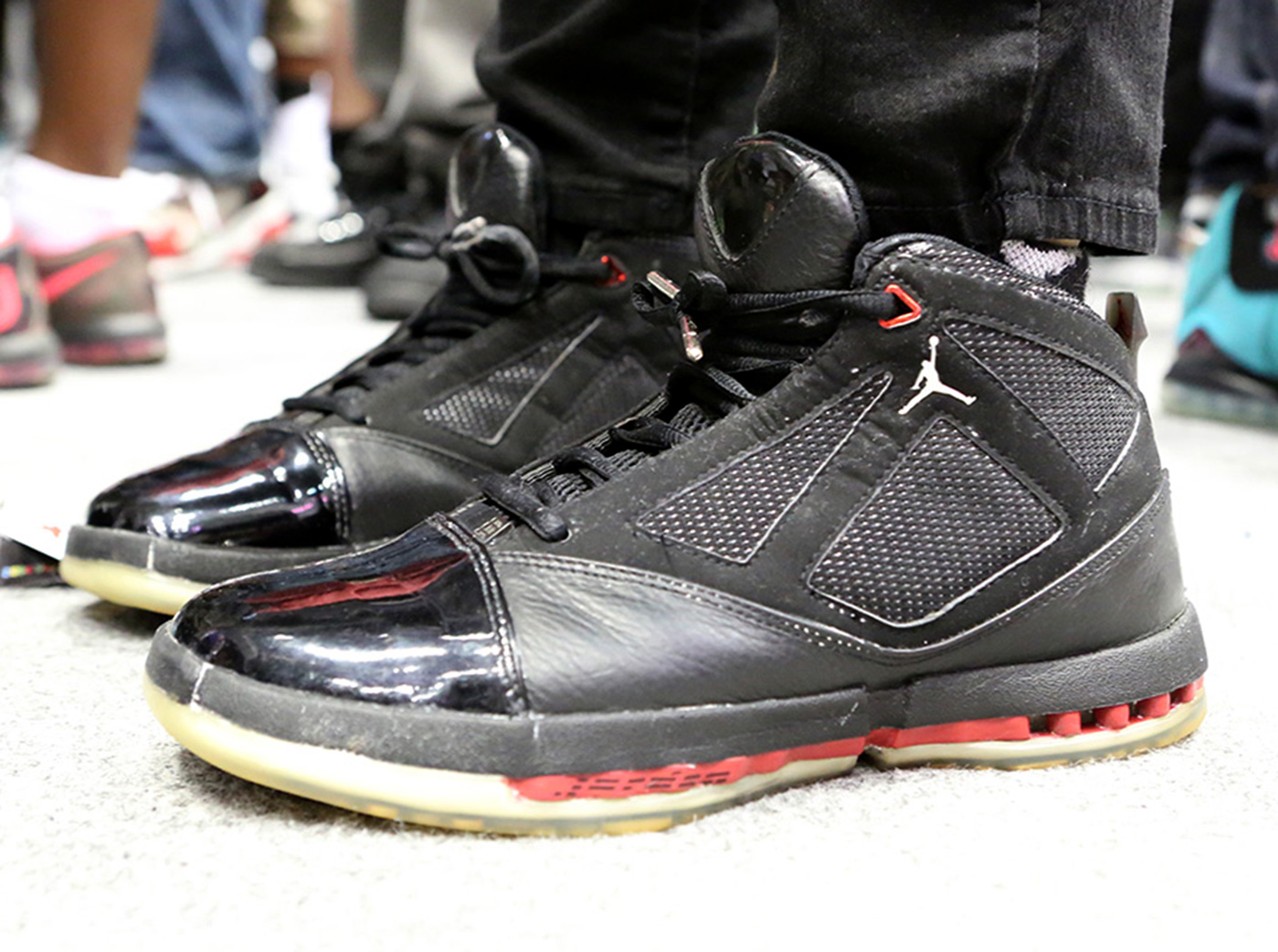 Sneaker Con Dc On Feet Recap 480