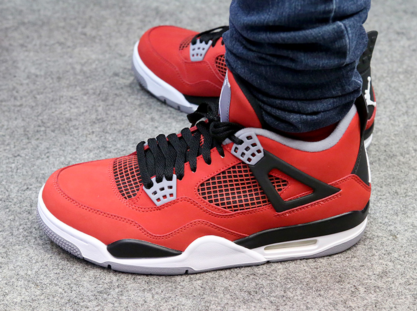 Sneaker Con Dc On Feet Recap 49