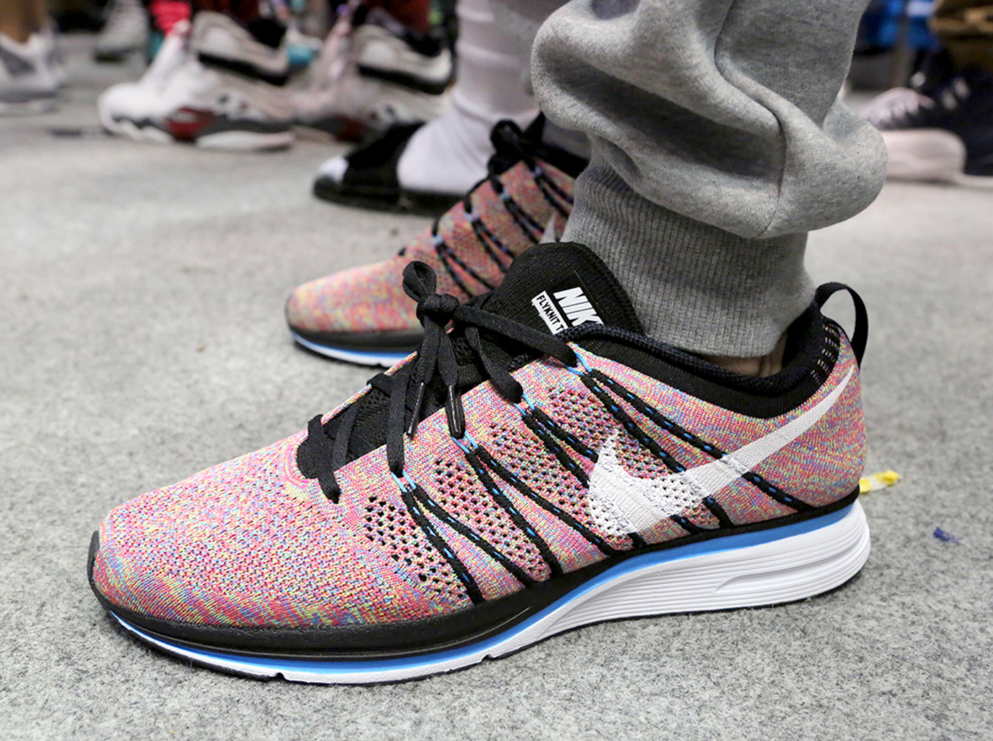 Sneaker Con Dc On Feet Recap 498