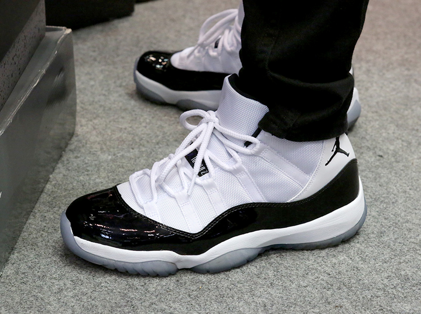 Sneaker Con Dc On Feet Recap 51
