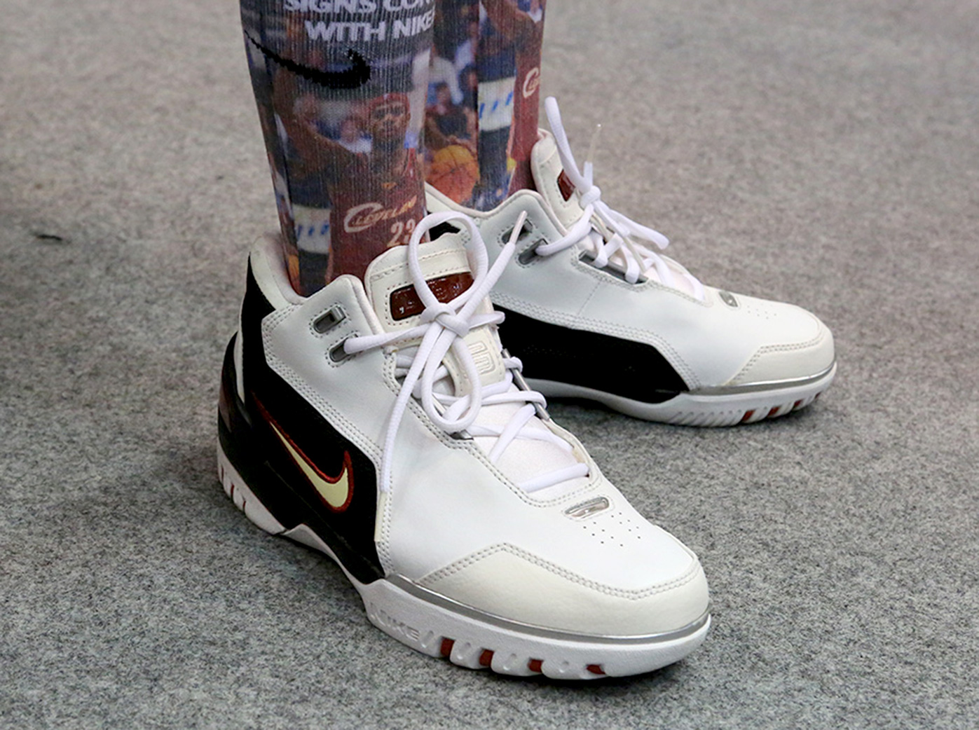 Sneaker Con Dc On Feet Recap 52