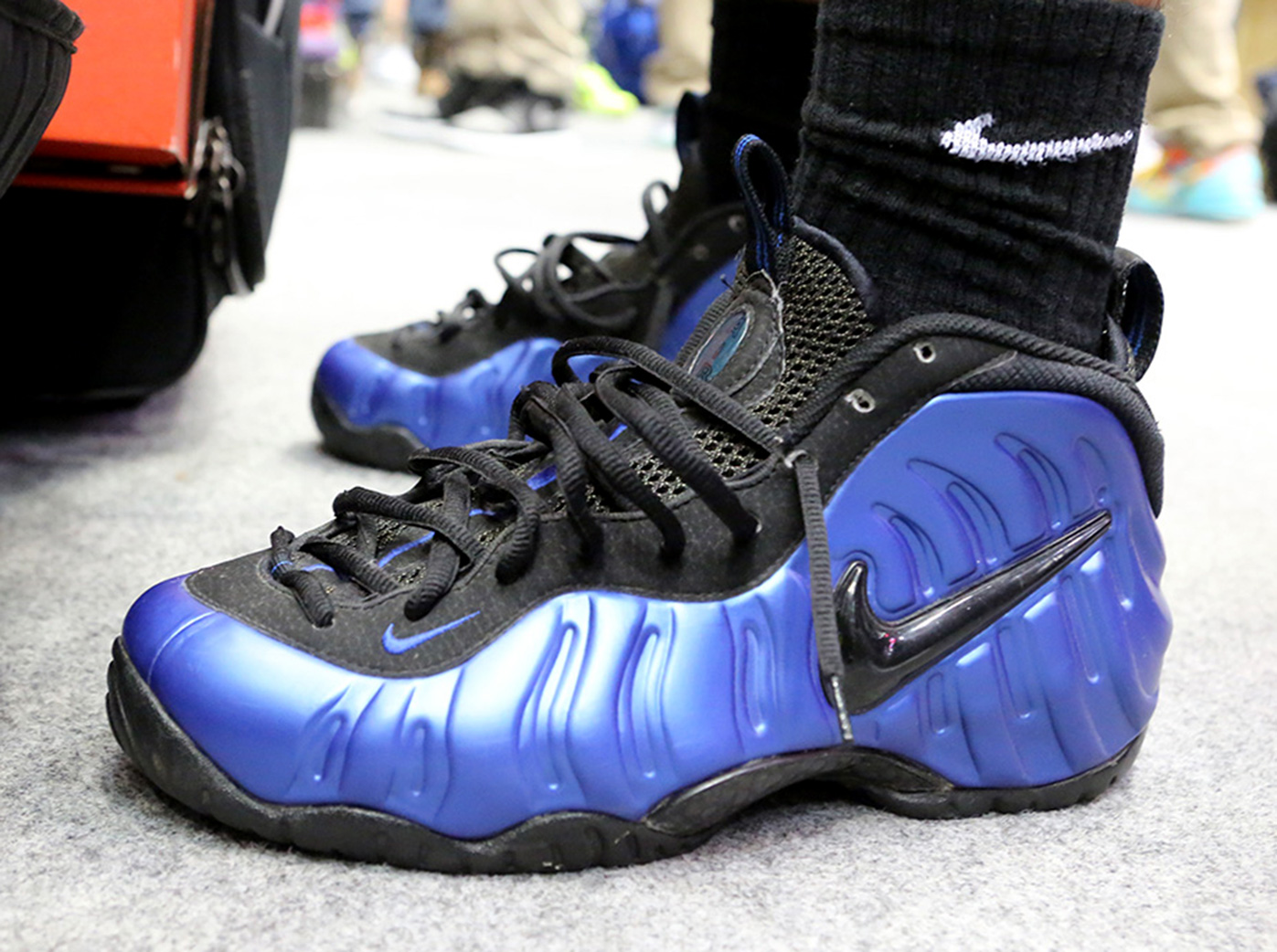 Sneaker Con Dc On Feet Recap 539
