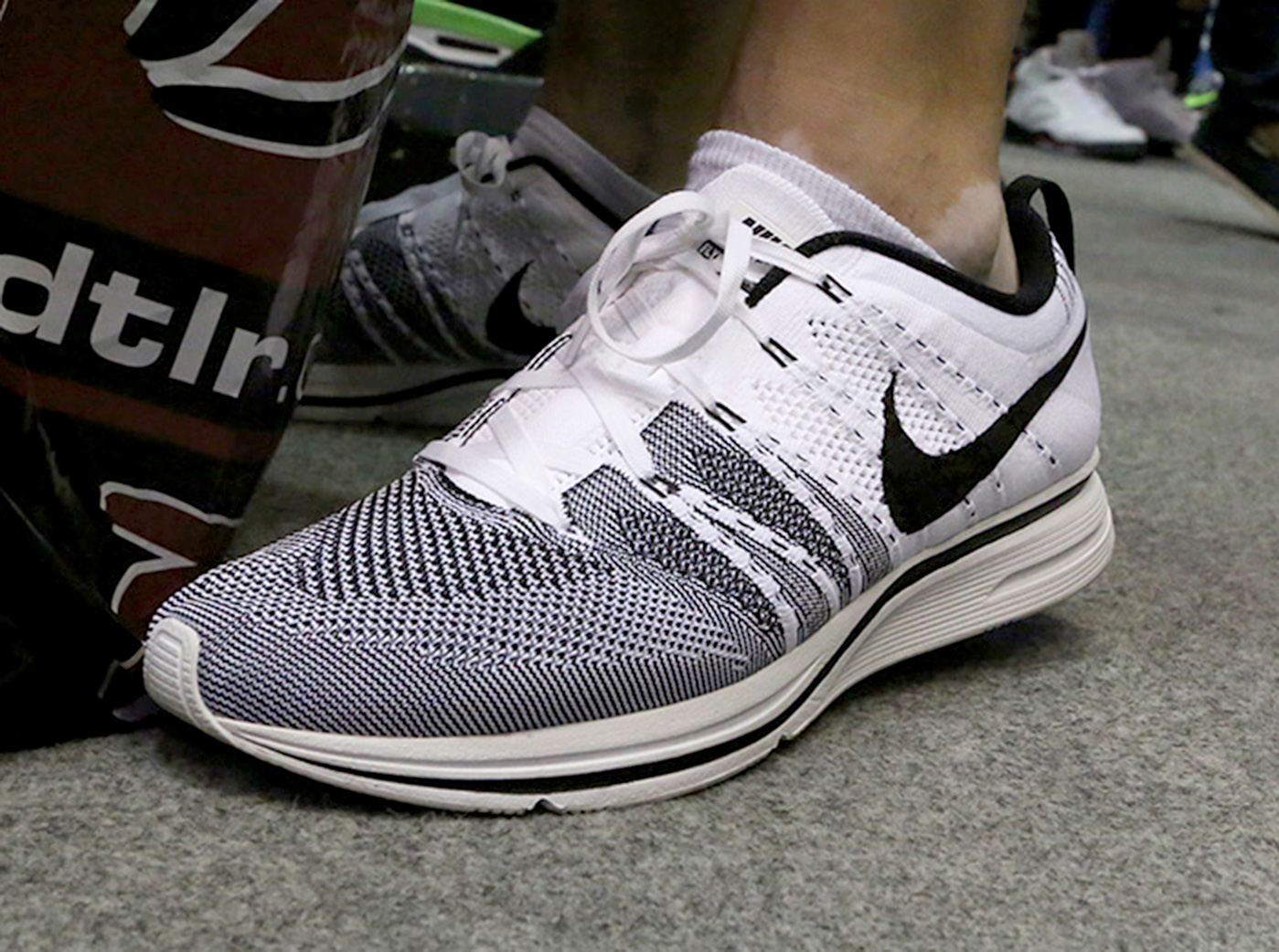 Sneaker Con Dc On Feet Recap 546