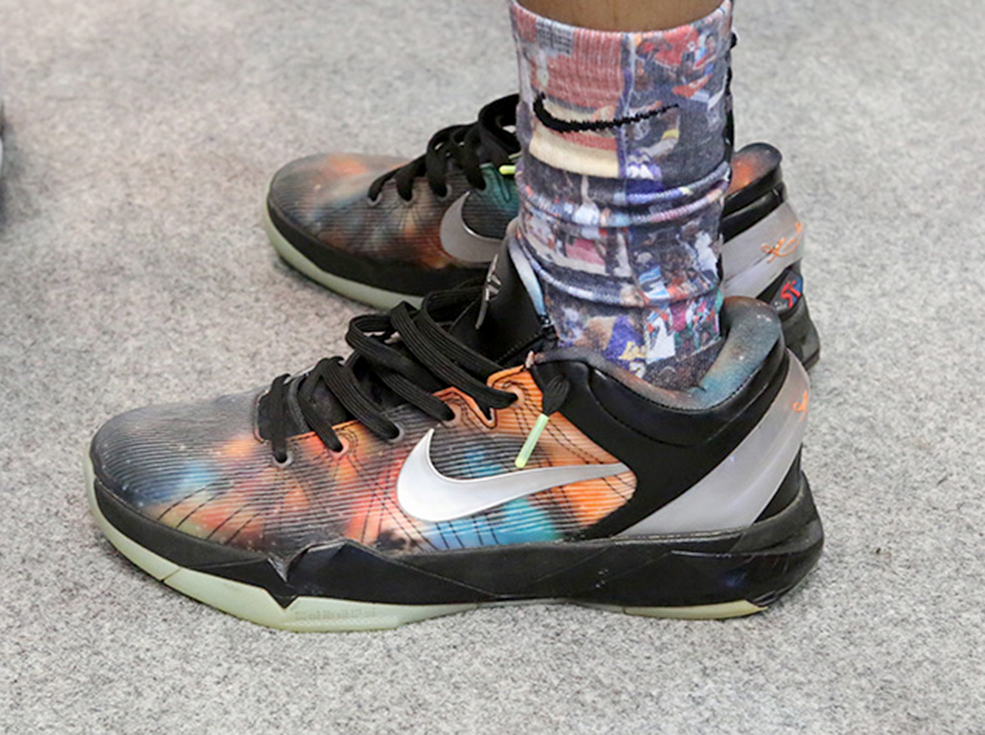 Sneaker Con Dc On Feet Recap 57