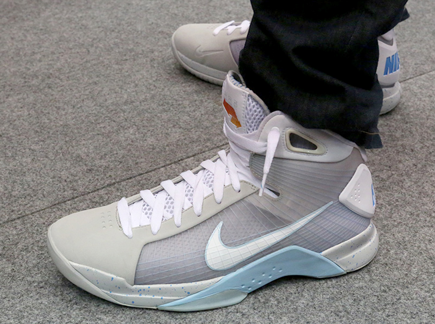 Sneaker Con Dc On Feet Recap 58