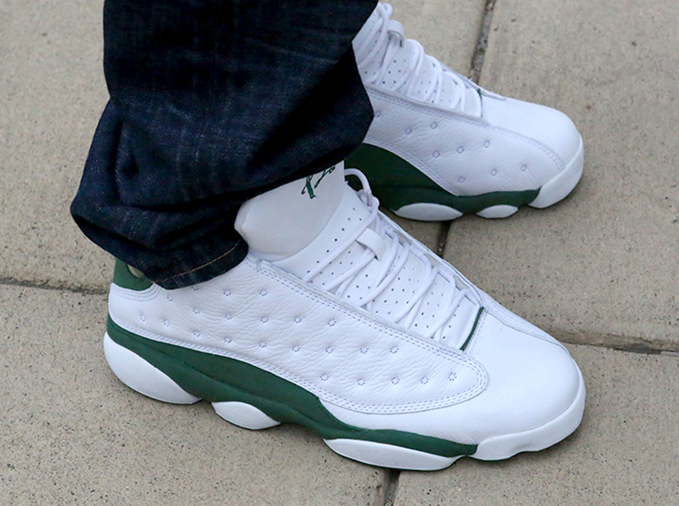 Sneaker Con Dc On Feet Recap 587