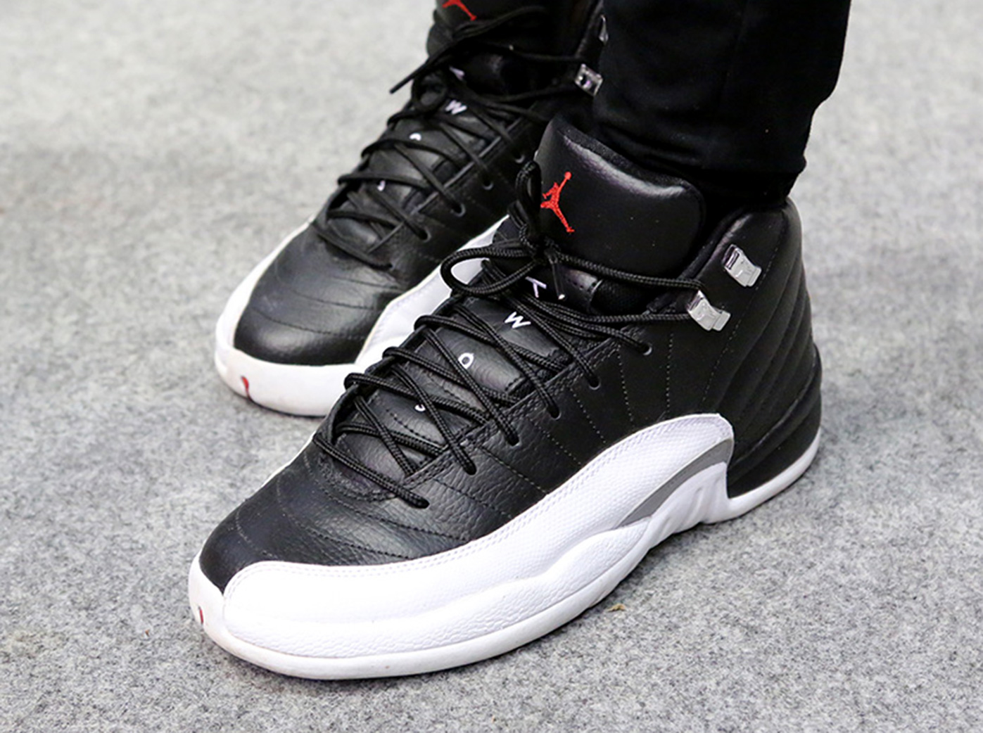 Sneaker Con Dc On Feet Recap 590