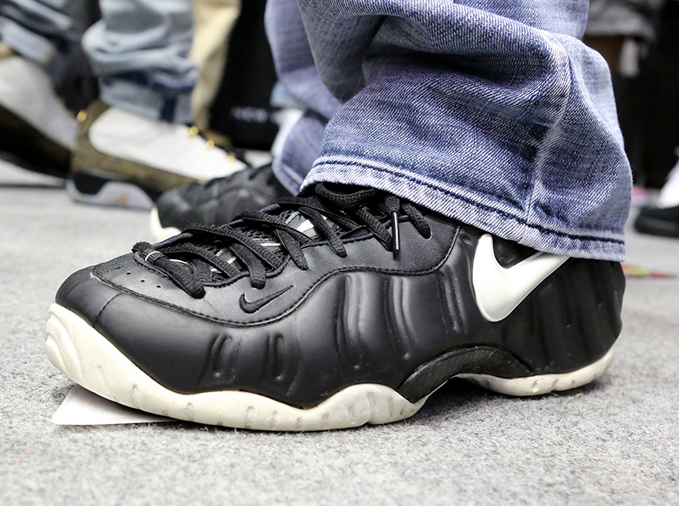 Sneaker Con Dc On Feet Recap 591