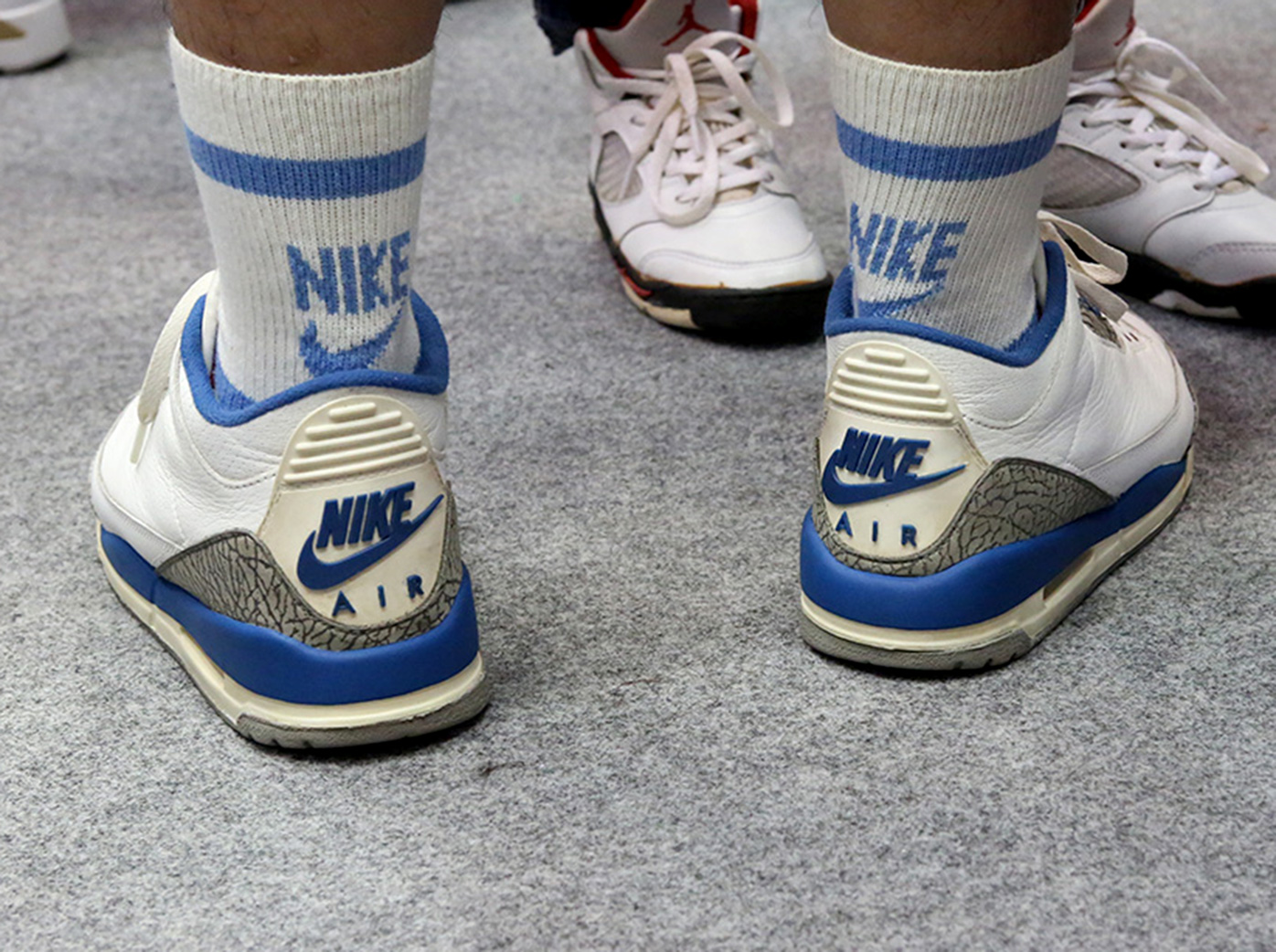 Sneaker Con Dc On Feet Recap 61