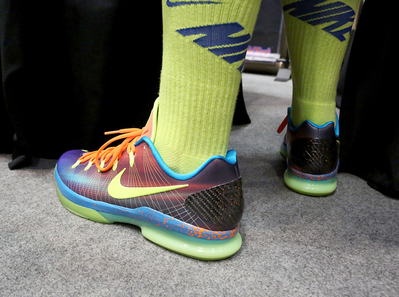 Sneaker Con Dc On Feet Recap 627