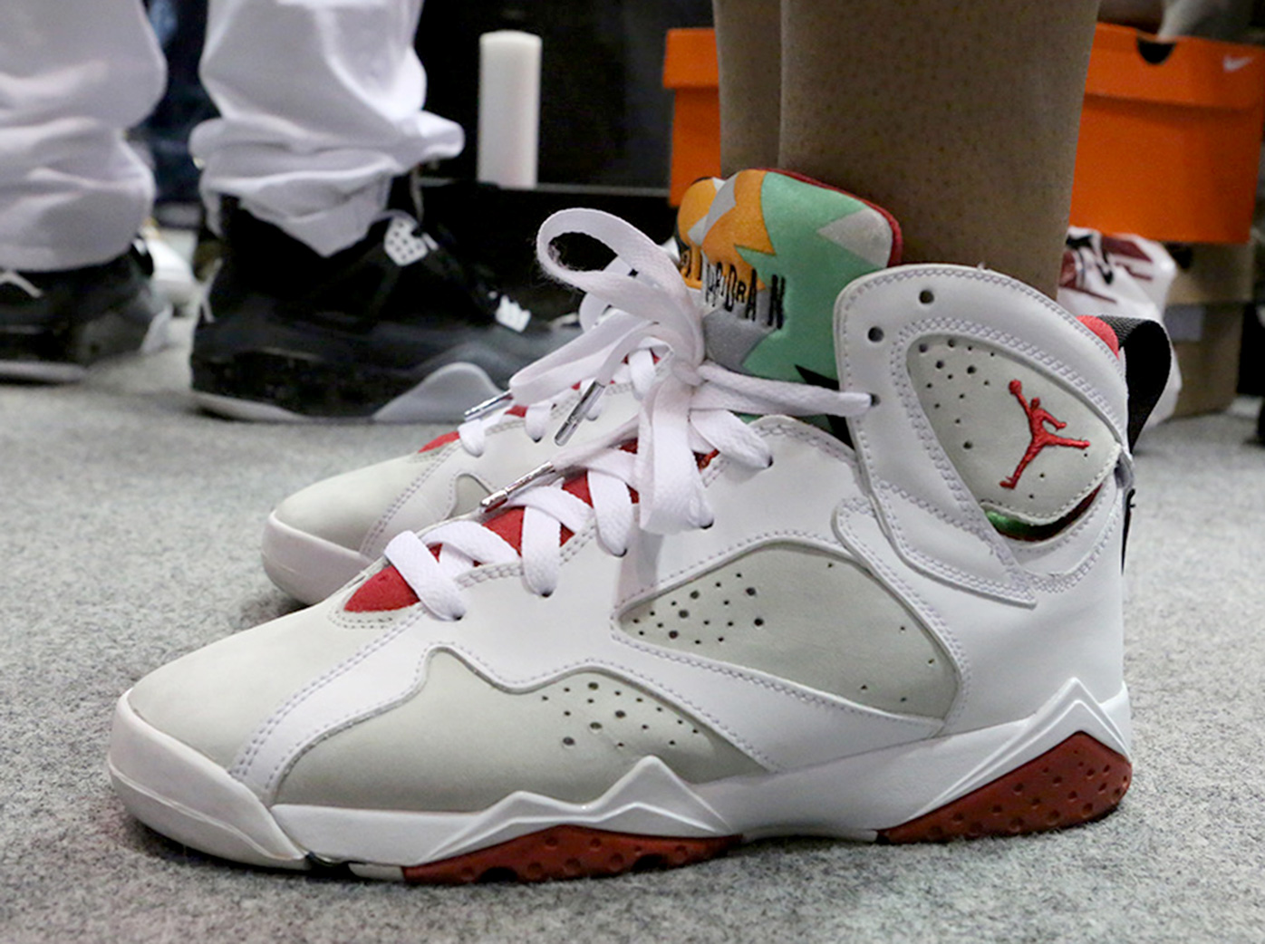 Sneaker Con Dc On Feet Recap 646