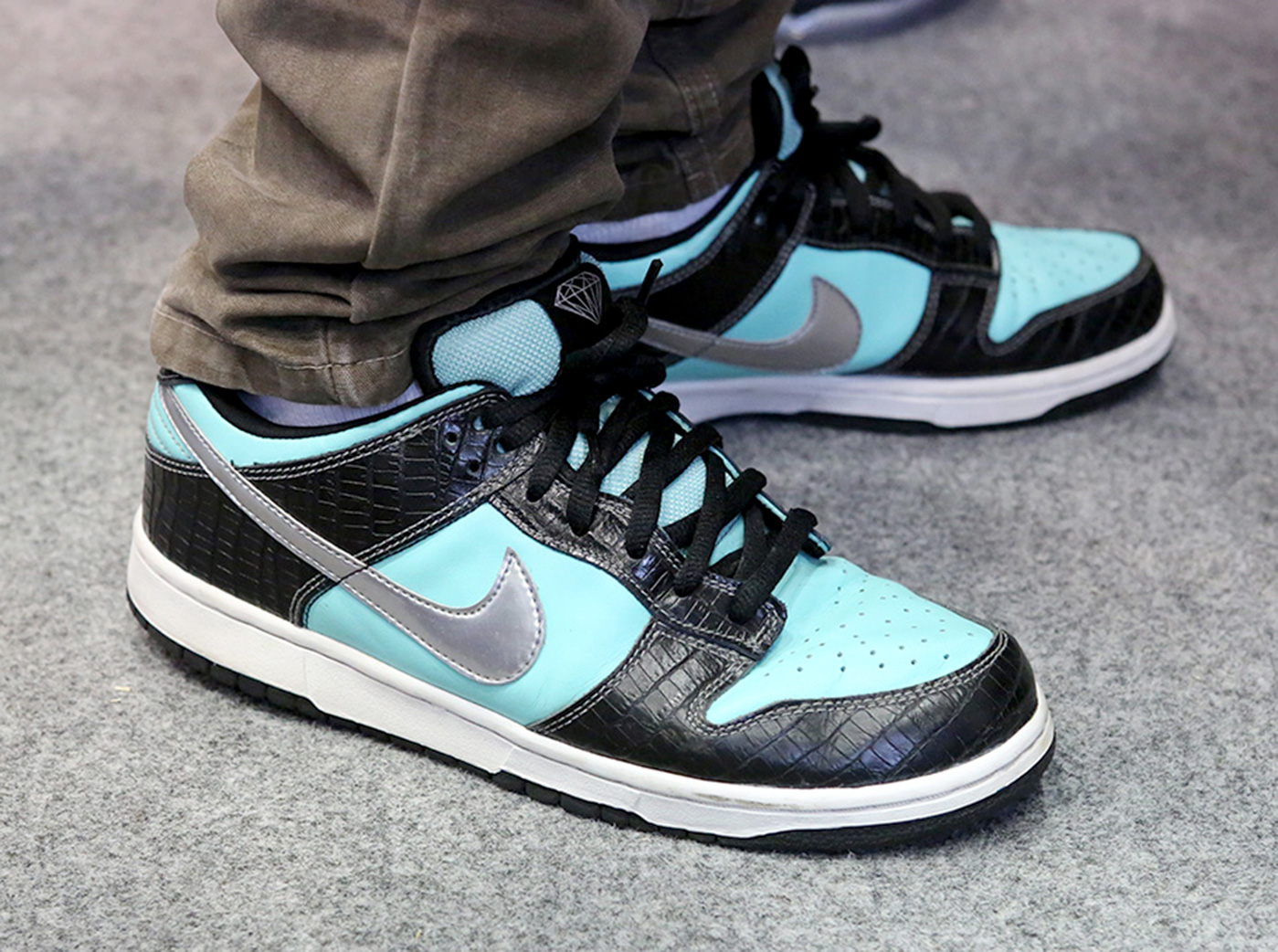 Sneaker Con Dc On Feet Recap 70
