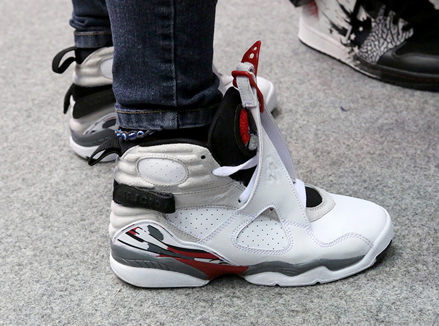Sneaker Con Dc On Feet Recap 73