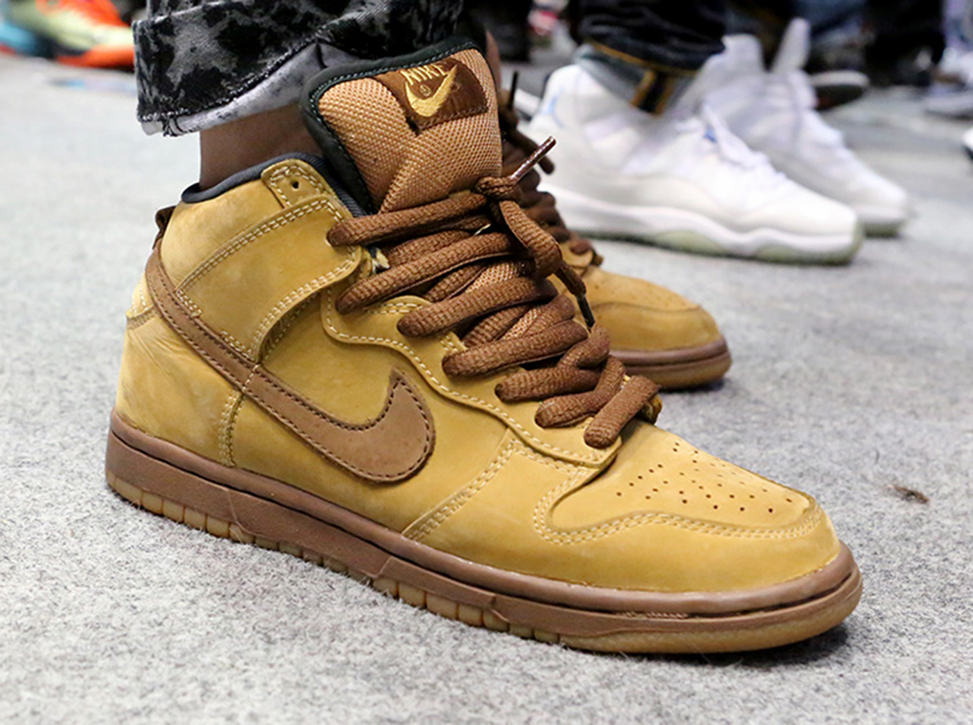 Sneaker Con Dc On Feet Recap 759